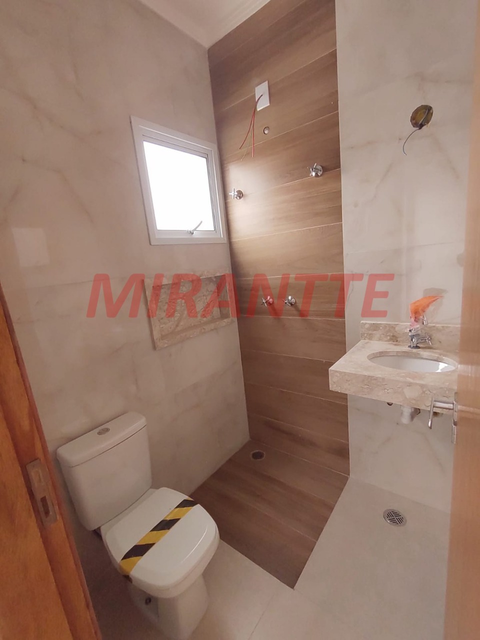 Sobrado de 130m² com 3 quartos em Parque Mandaqui