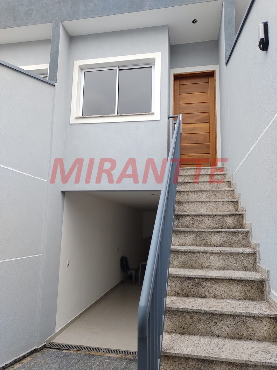 Sobrado de 130m² com 3 quartos em Parque Mandaqui