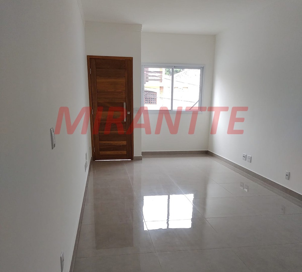 Sobrado de 130m² com 3 quartos em Parque Mandaqui