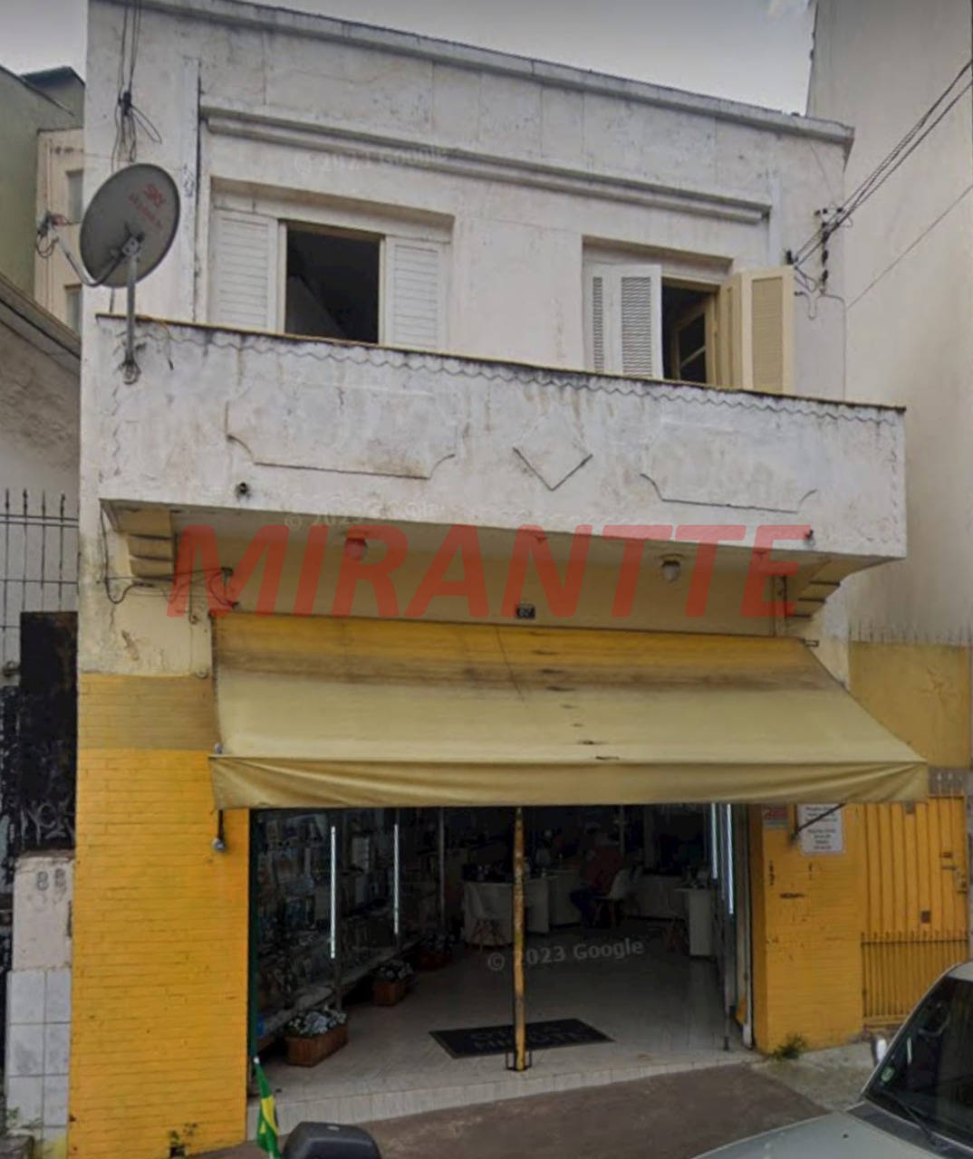 Sobrado de 140m² com 2 quartos em Casa Verde