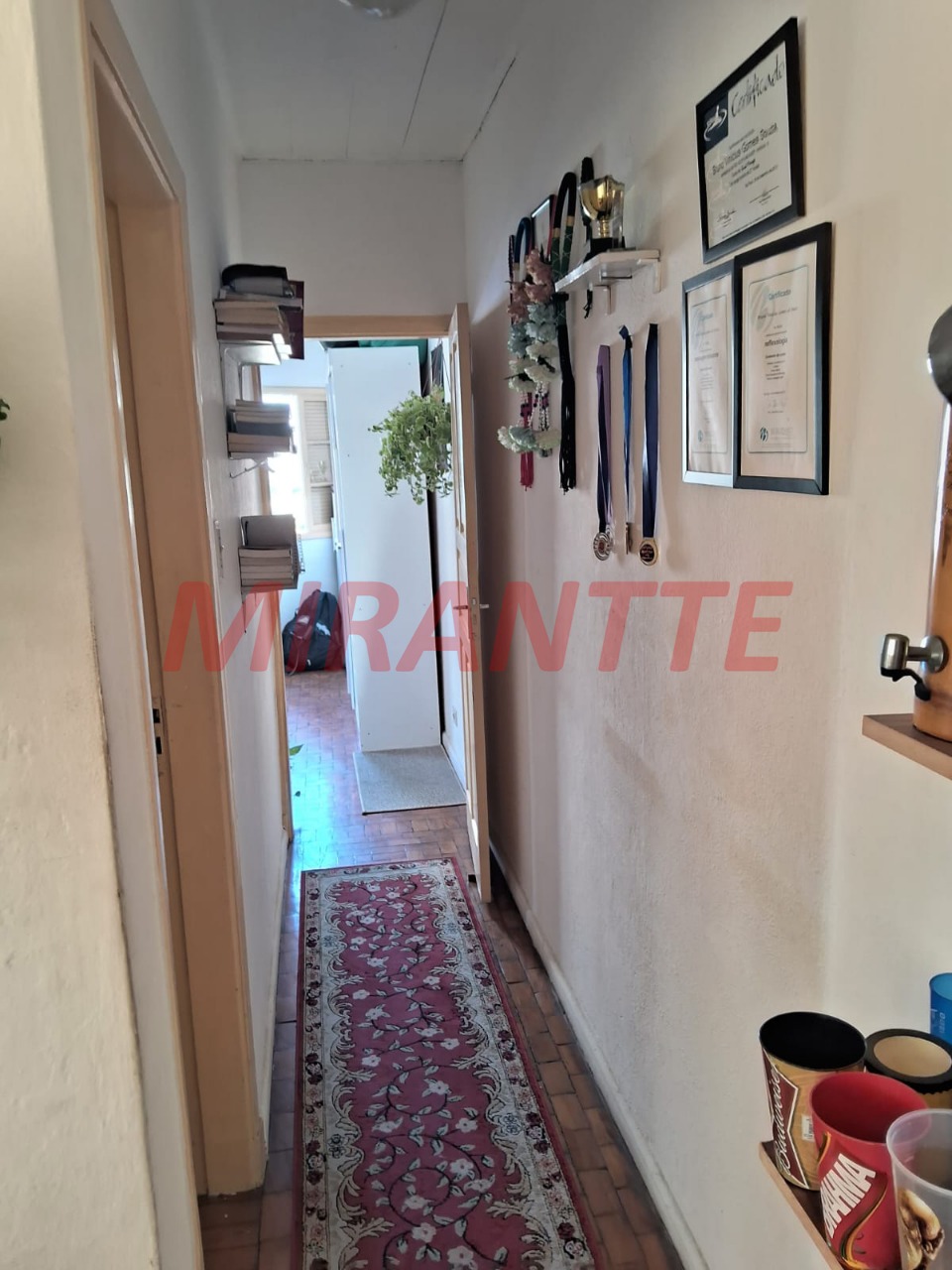 Sobrado de 140m² com 2 quartos em Casa Verde