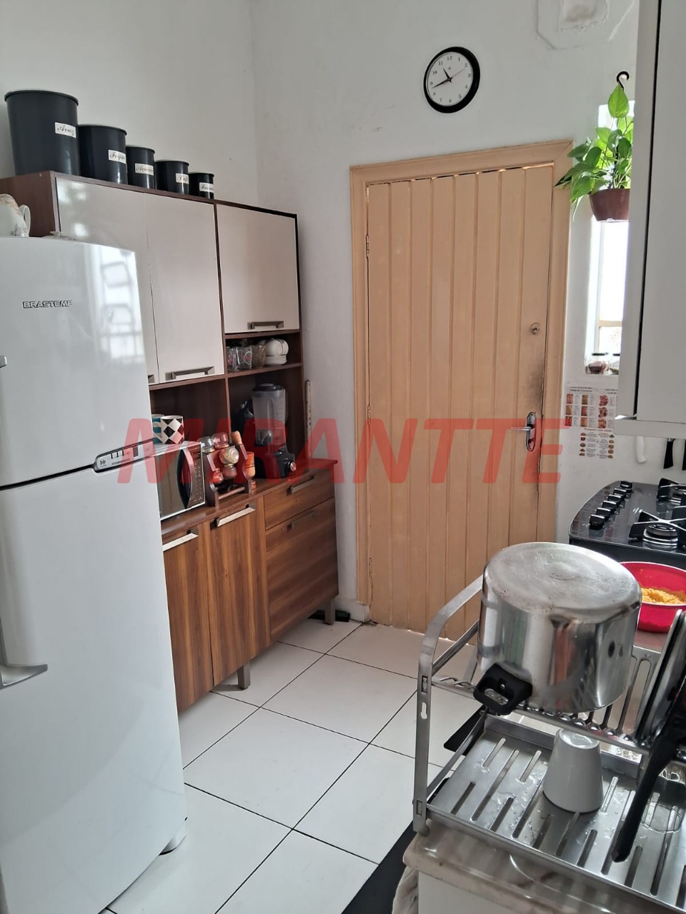 Sobrado de 140m² com 2 quartos em Casa Verde