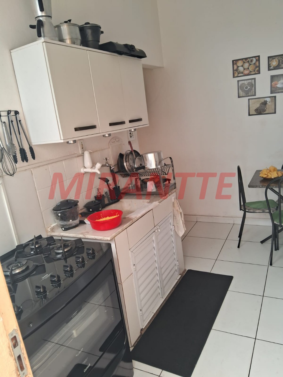 Sobrado de 140m² com 2 quartos em Casa Verde