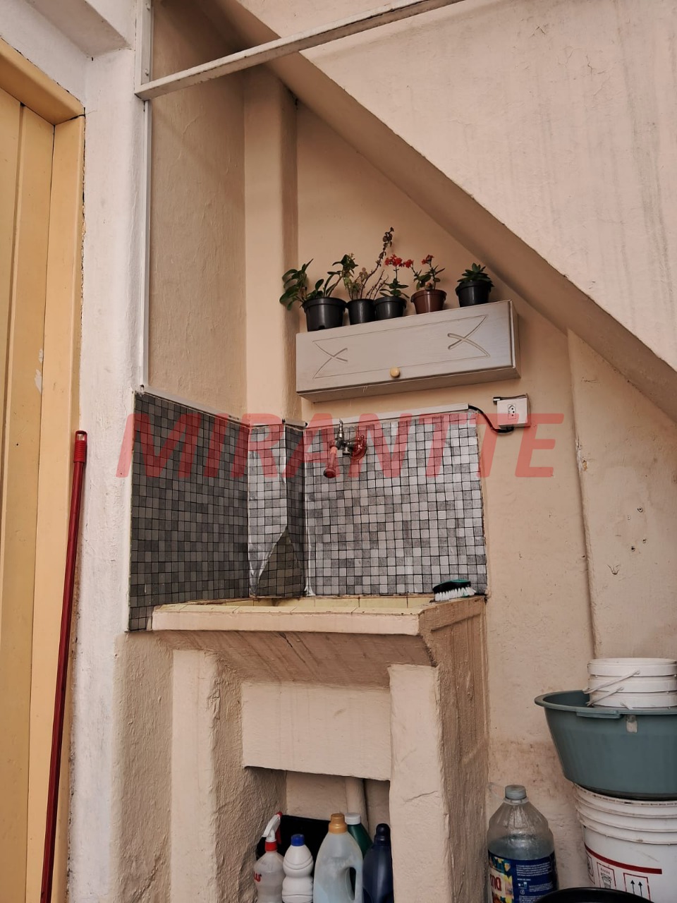 Sobrado de 140m² com 2 quartos em Casa Verde