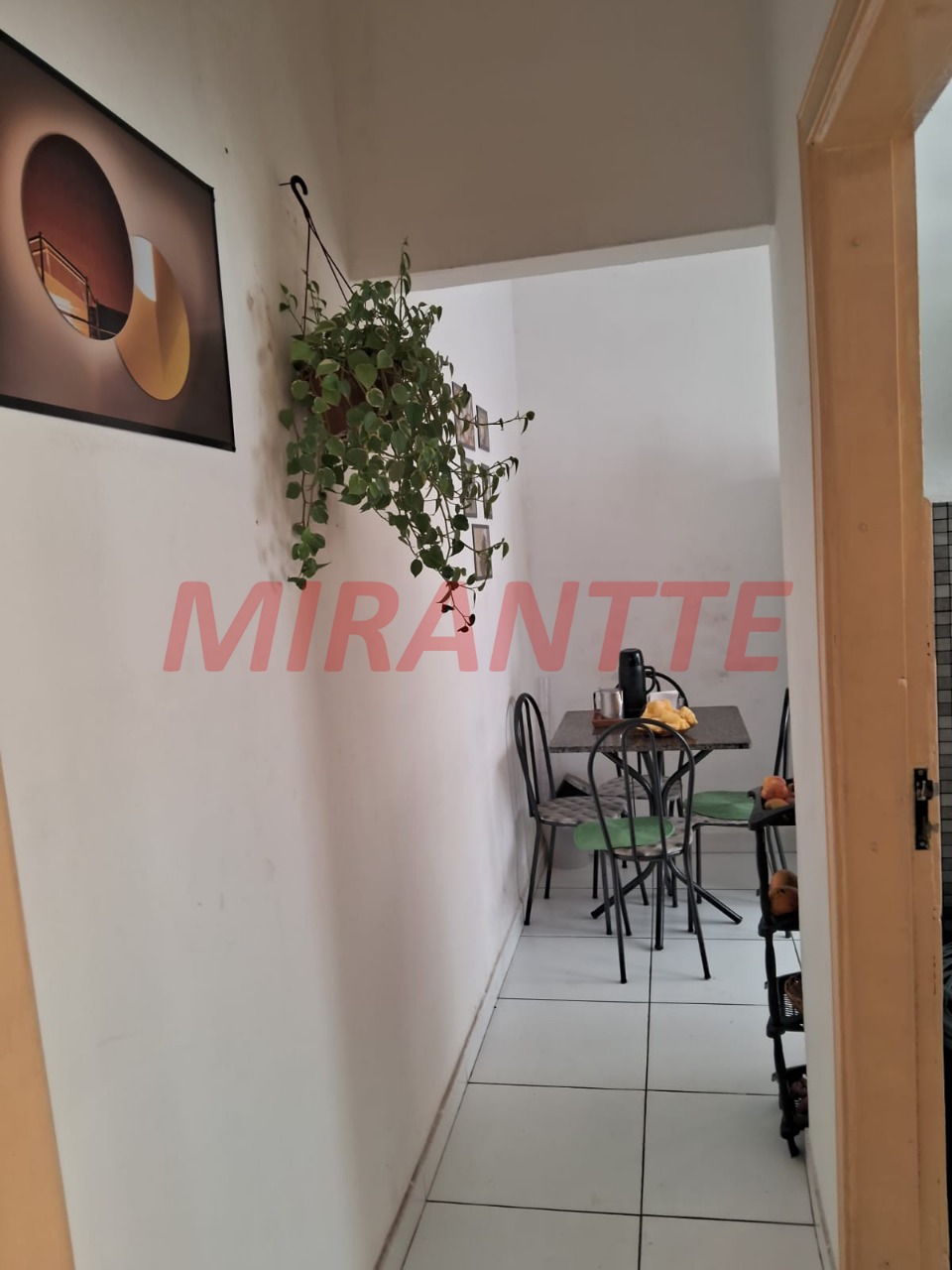Sobrado de 140m² com 2 quartos em Casa Verde