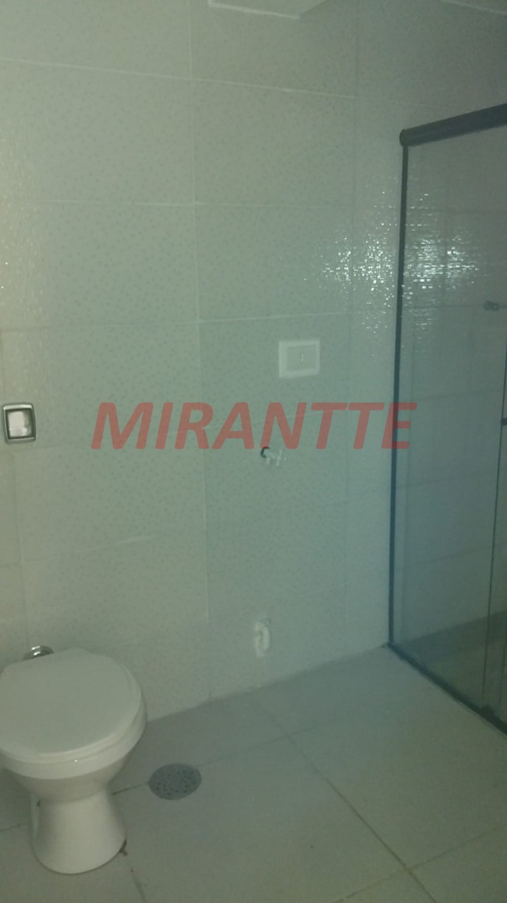 Apartamento de 43m² com 1 quartos em República