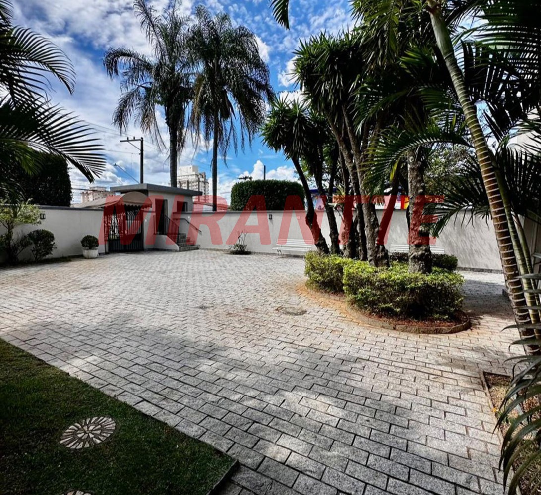 Apartamento de 50m² com 2 quartos em Vila Isolina Mazzei