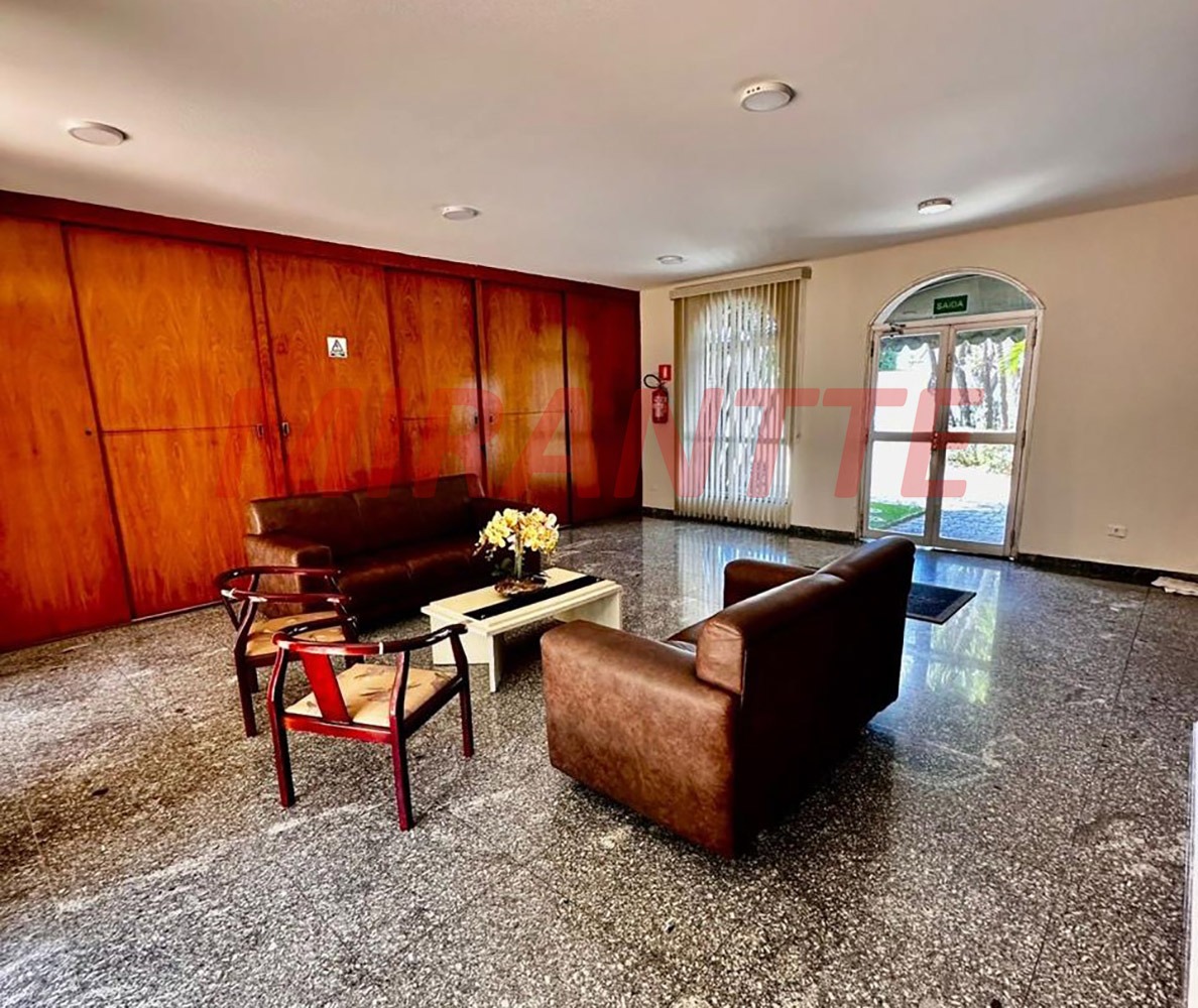 Apartamento de 50m² com 2 quartos em Vila Isolina Mazzei