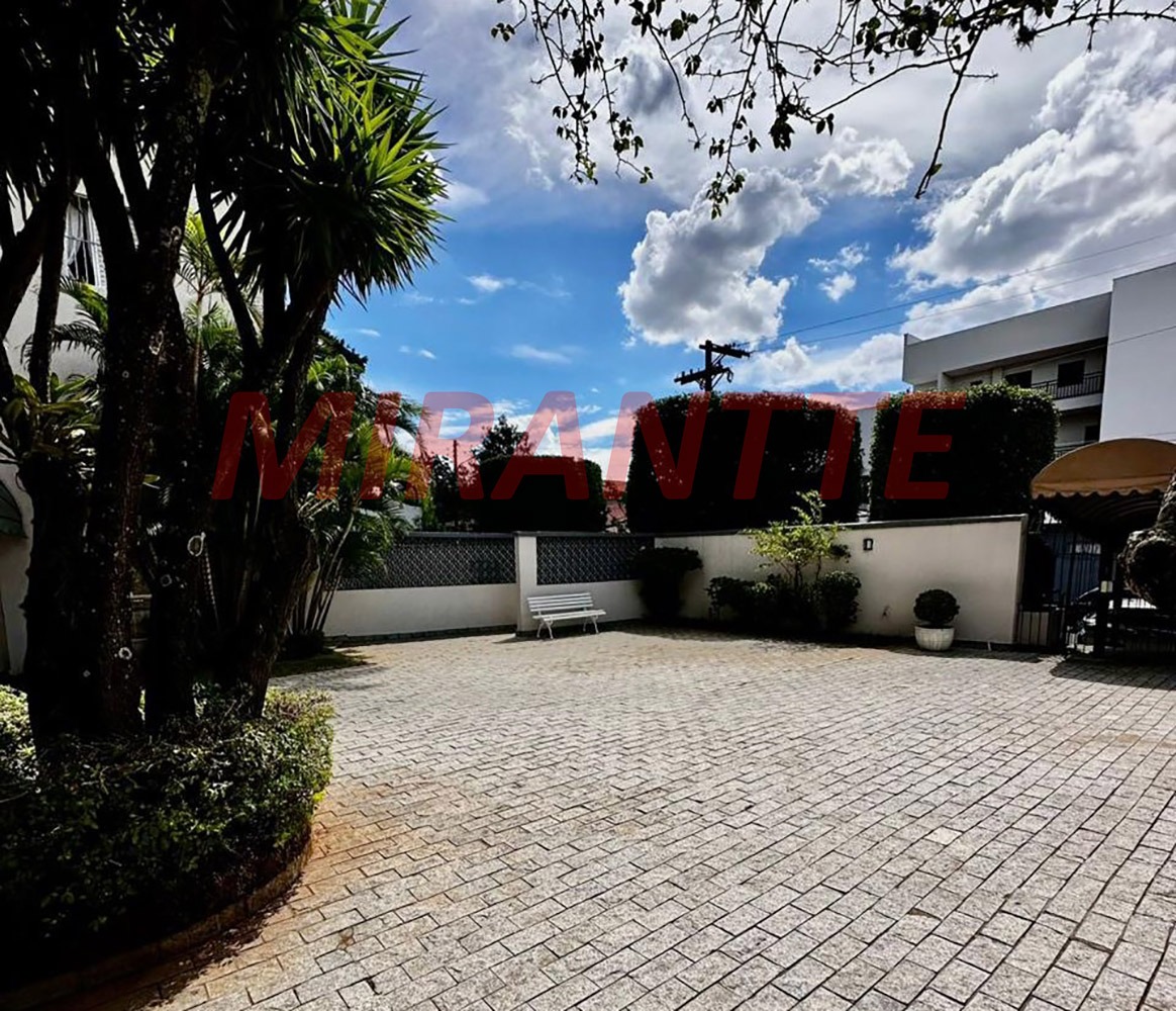 Apartamento de 50m² com 2 quartos em Vila Isolina Mazzei