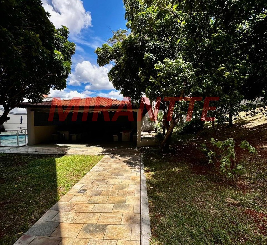 Apartamento de 50m² com 2 quartos em Vila Isolina Mazzei