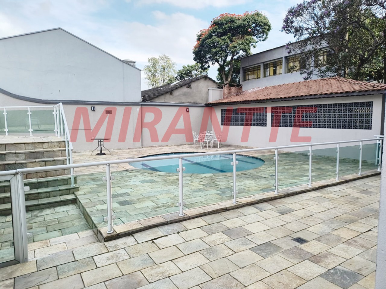 Apartamento de 50m² com 2 quartos em Vila Isolina Mazzei