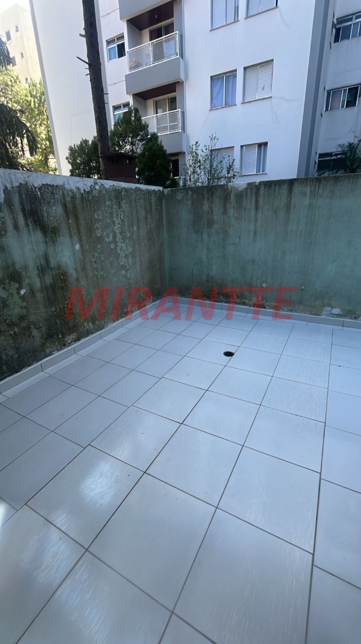 Casa terrea de 123m² com 2 quartos em Lauzane Paulista