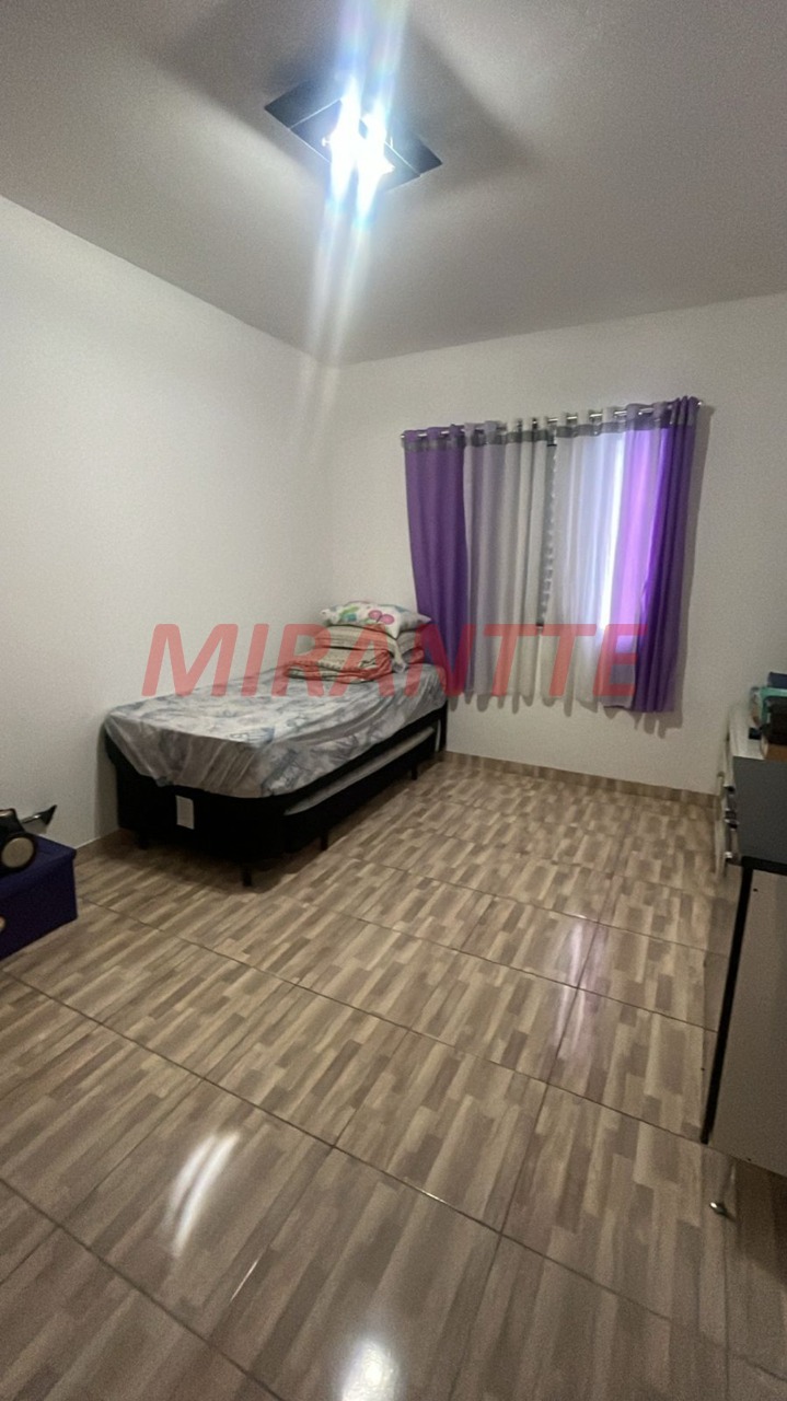 Casa terrea de 123m² com 2 quartos em Lauzane Paulista