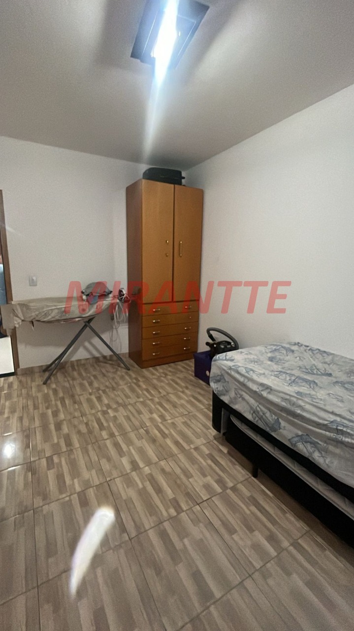 Casa terrea de 123m² com 2 quartos em Lauzane Paulista