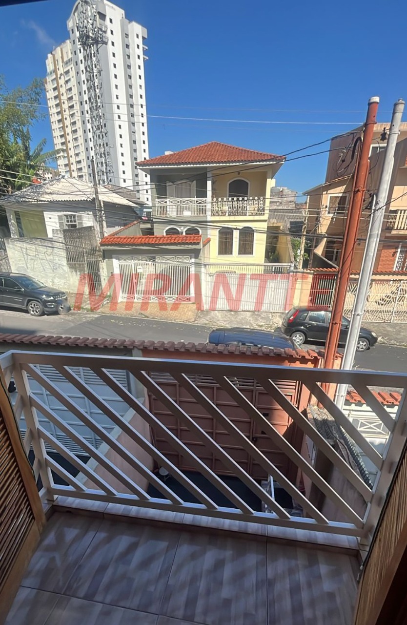 Casa terrea de 123m² com 2 quartos em Lauzane Paulista