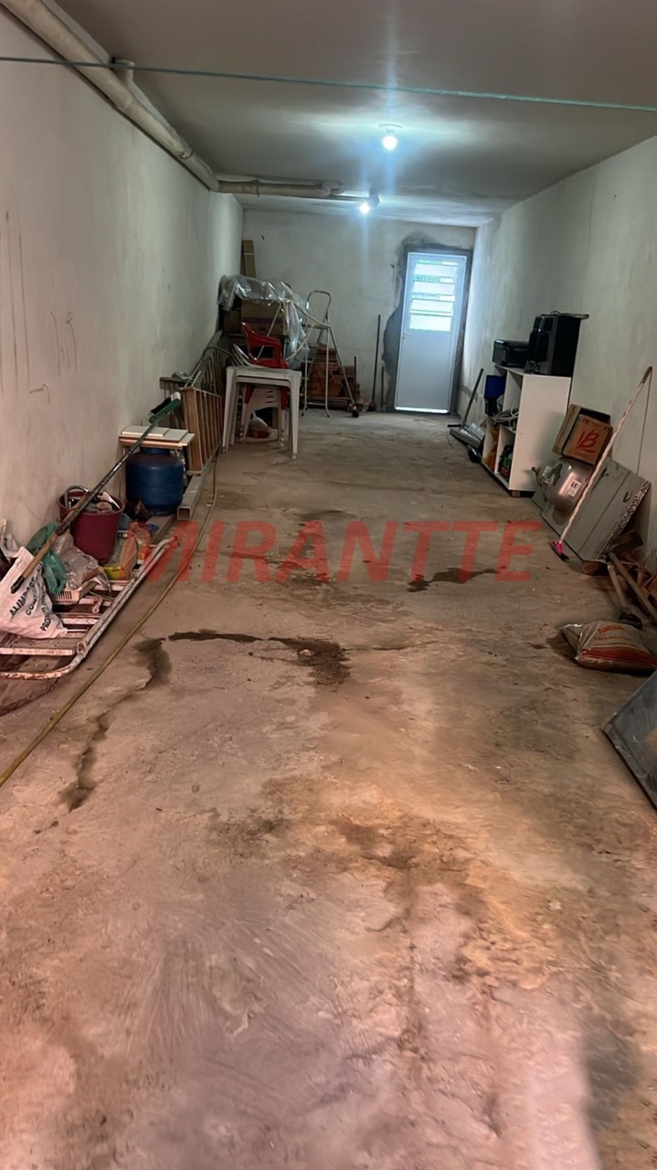 Casa terrea de 123m² com 2 quartos em Lauzane Paulista