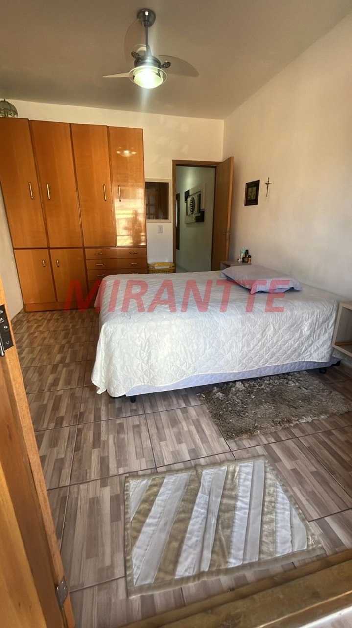Casa terrea de 123m² com 2 quartos em Lauzane Paulista