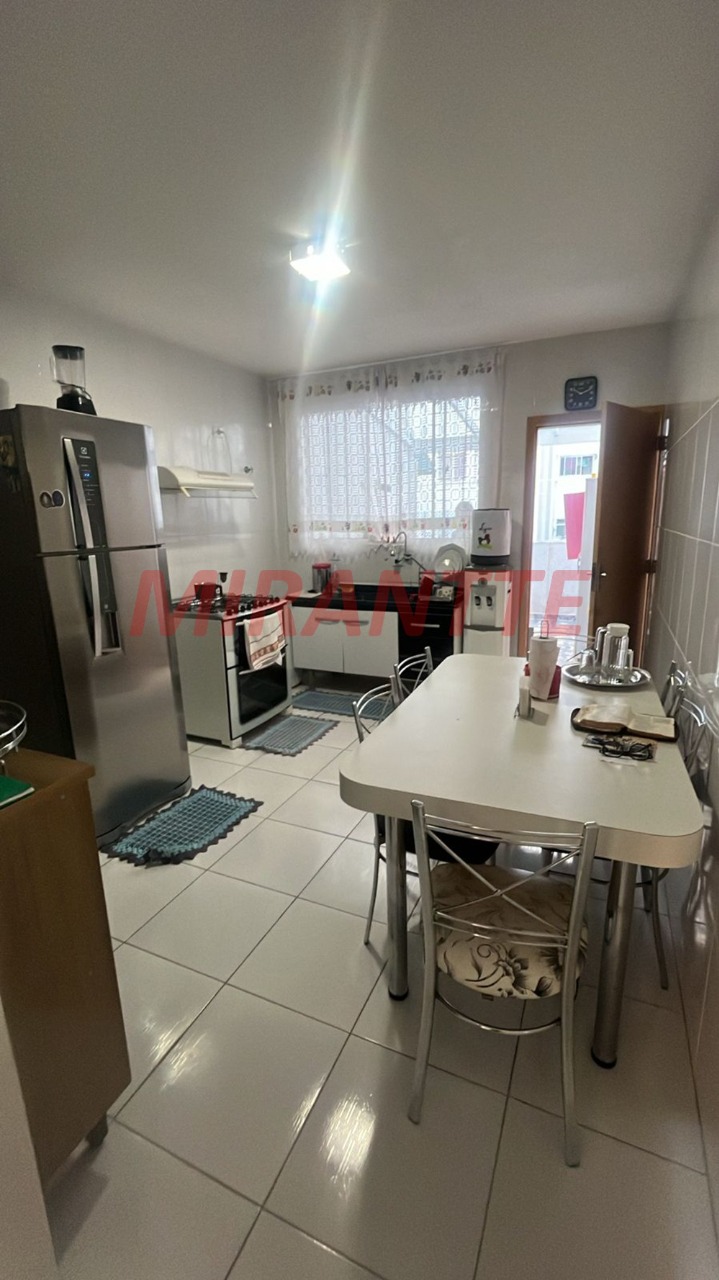 Casa terrea de 123m² com 2 quartos em Lauzane Paulista