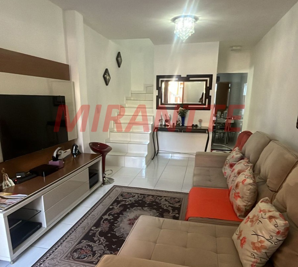 Casa terrea de 123m² com 2 quartos em Lauzane Paulista