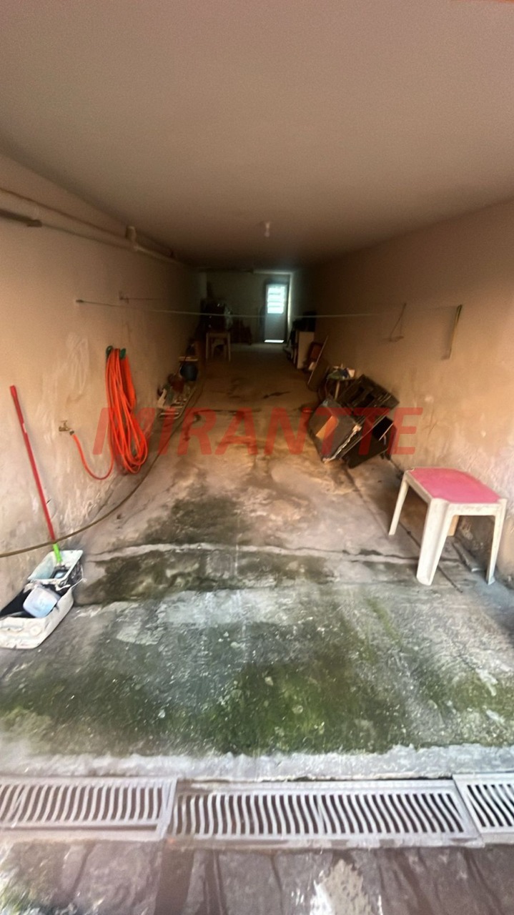 Casa terrea de 123m² com 2 quartos em Lauzane Paulista