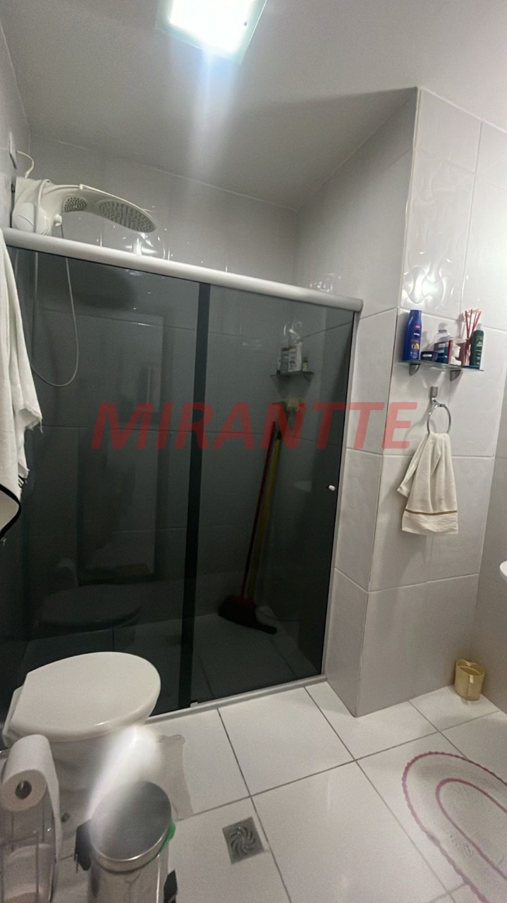 Casa terrea de 123m² com 2 quartos em Lauzane Paulista