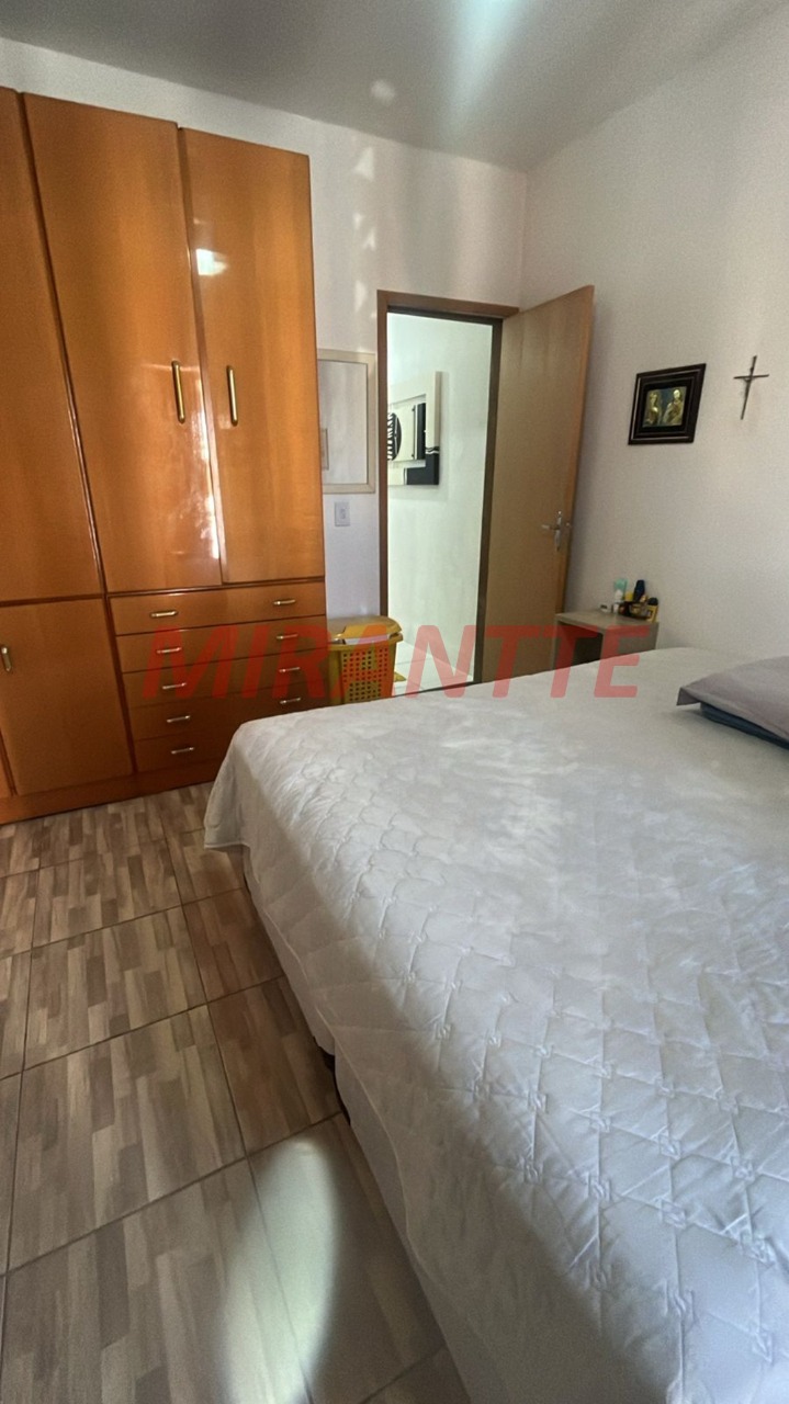 Casa terrea de 123m² com 2 quartos em Lauzane Paulista