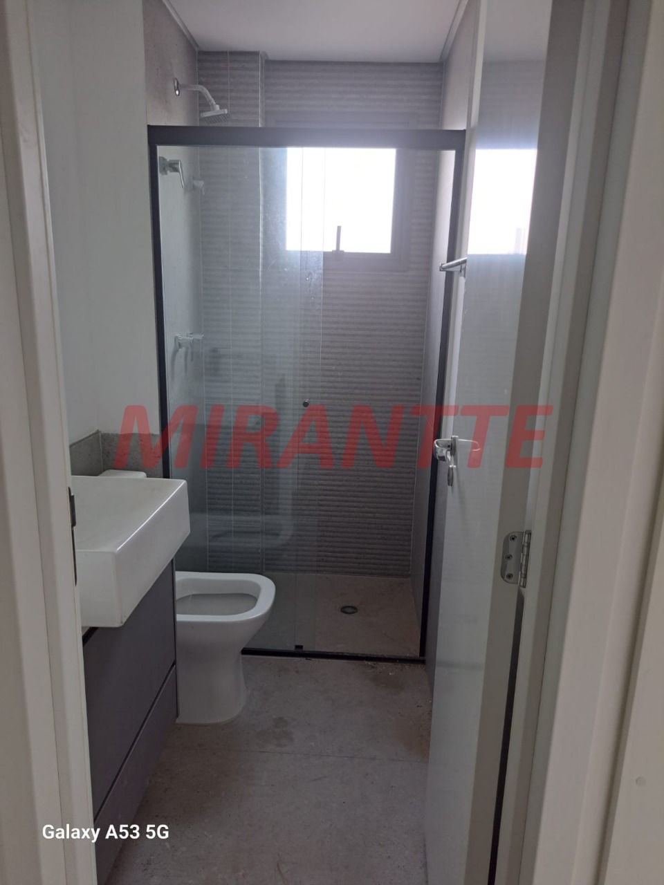Apartamento de 75m² com 2 quartos em Perdizes