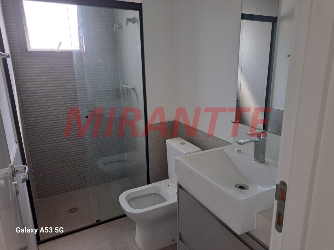 Apartamento de 75m² com 2 quartos em Perdizes