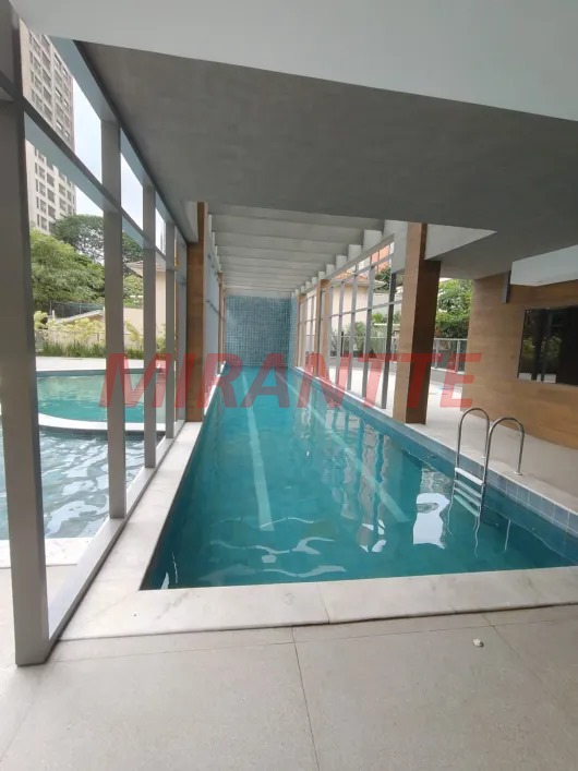 Apartamento de 75m² com 2 quartos em Perdizes