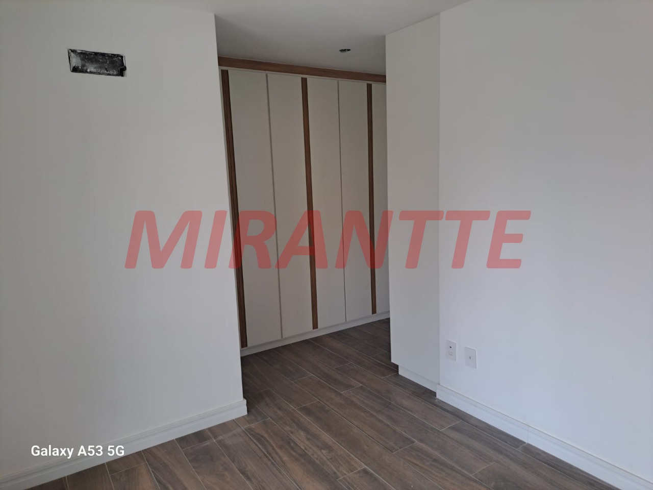 Apartamento de 75m² com 2 quartos em Perdizes