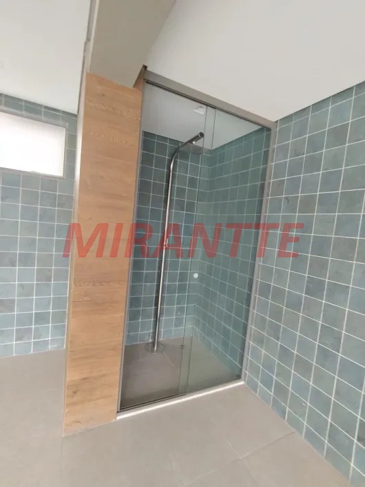 Apartamento de 75m² com 2 quartos em Perdizes