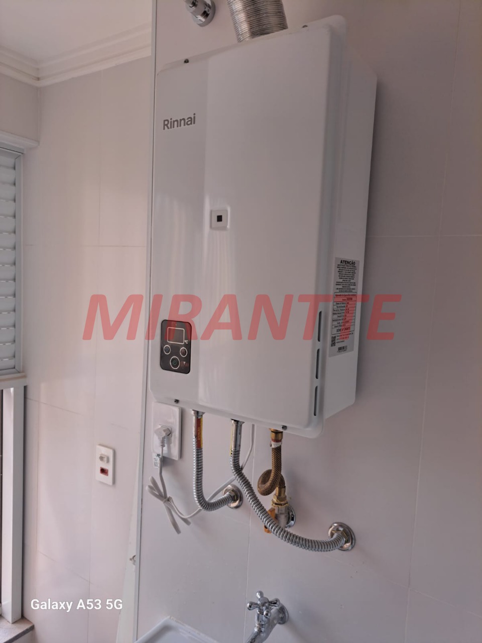 Apartamento de 75m² com 2 quartos em Perdizes