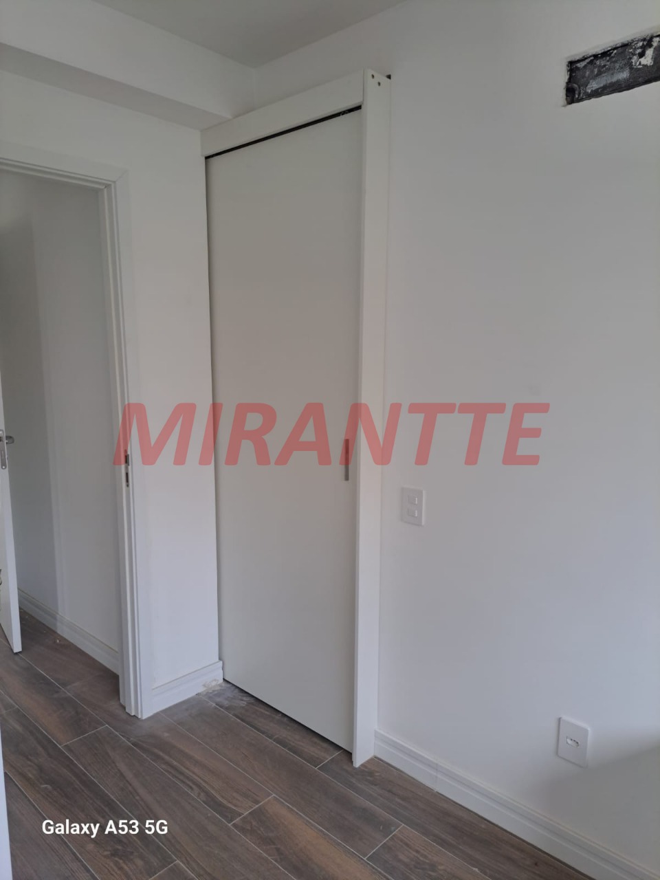 Apartamento de 75m² com 2 quartos em Perdizes