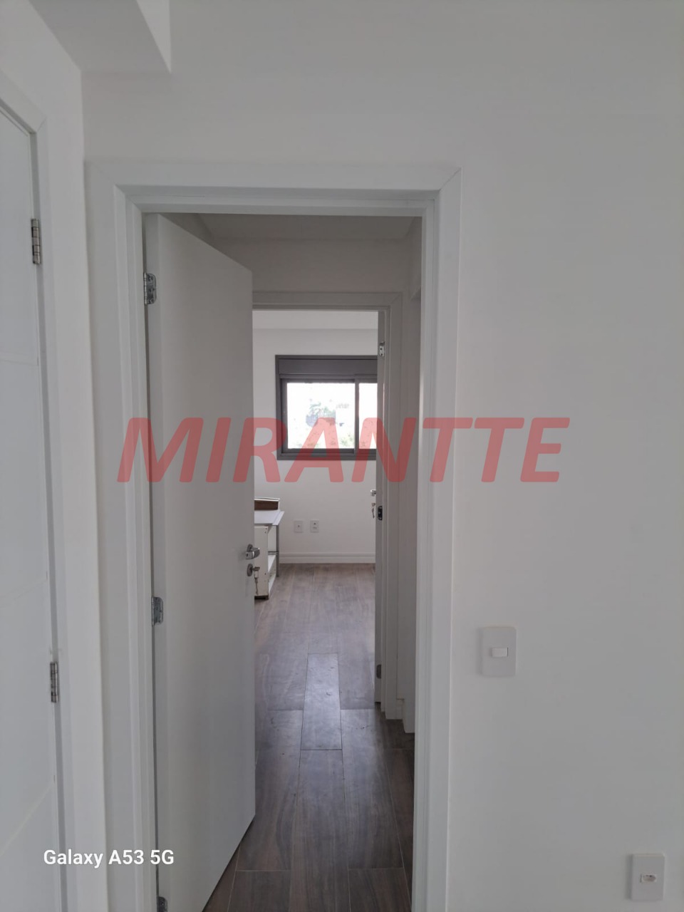 Apartamento de 75m² com 2 quartos em Perdizes