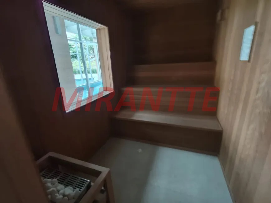 Apartamento de 75m² com 2 quartos em Perdizes