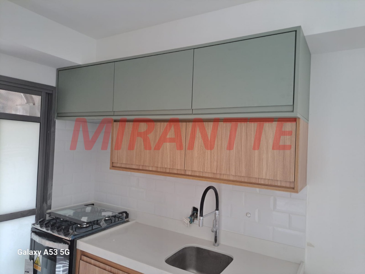 Apartamento de 75m² com 2 quartos em Perdizes