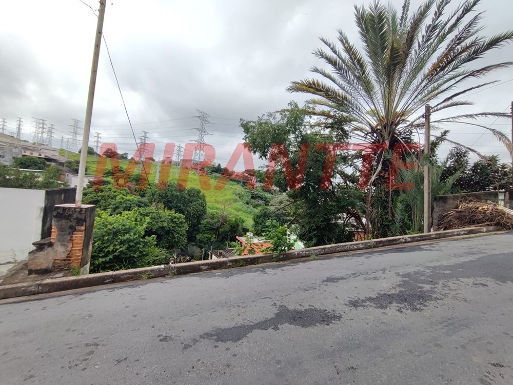 Casa terrea de 60m² com 2 quartos em Vila Bonilha