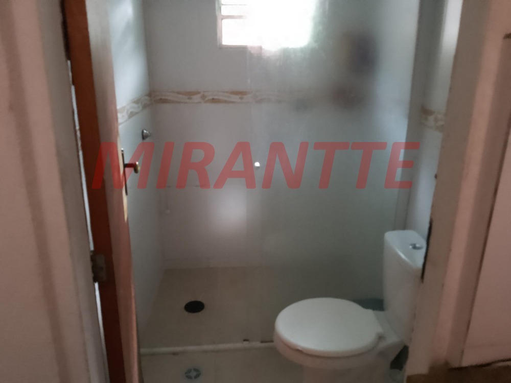 Casa terrea de 60m² com 2 quartos em Vila Bonilha