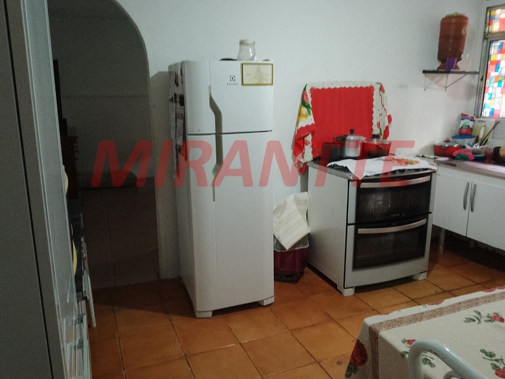 Casa terrea de 60m² com 2 quartos em Vila Bonilha