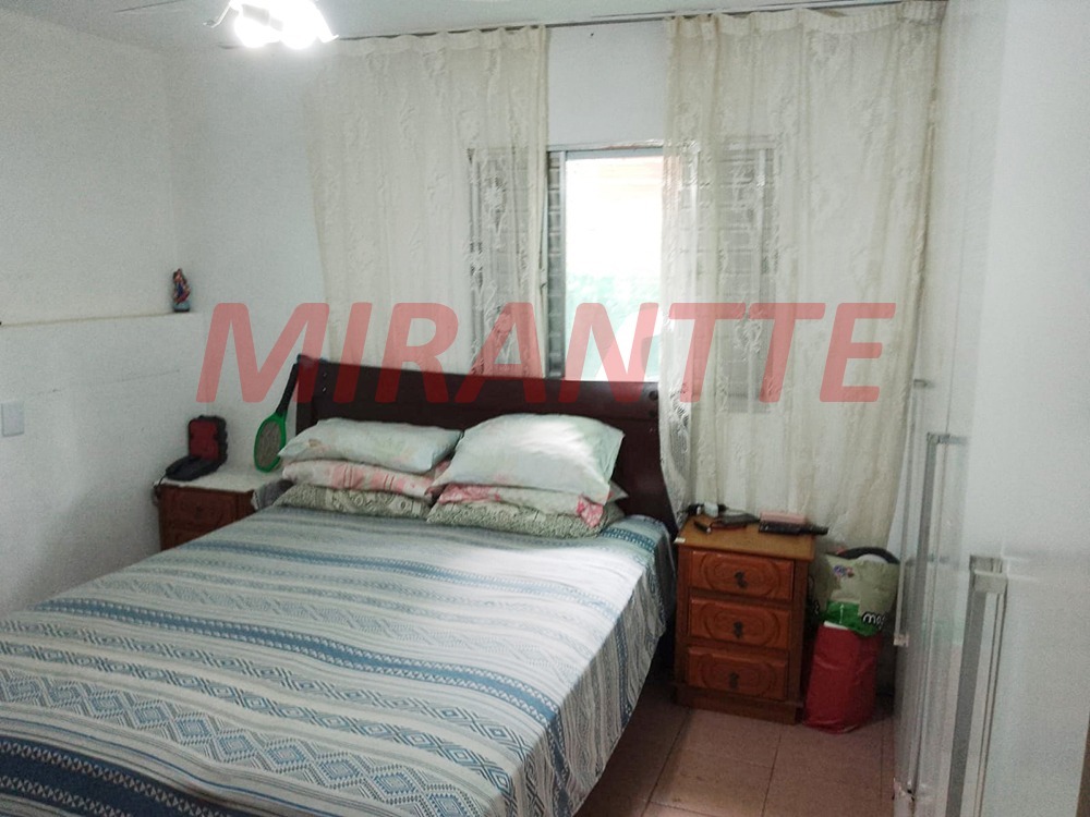 Casa terrea de 60m² com 2 quartos em Vila Bonilha