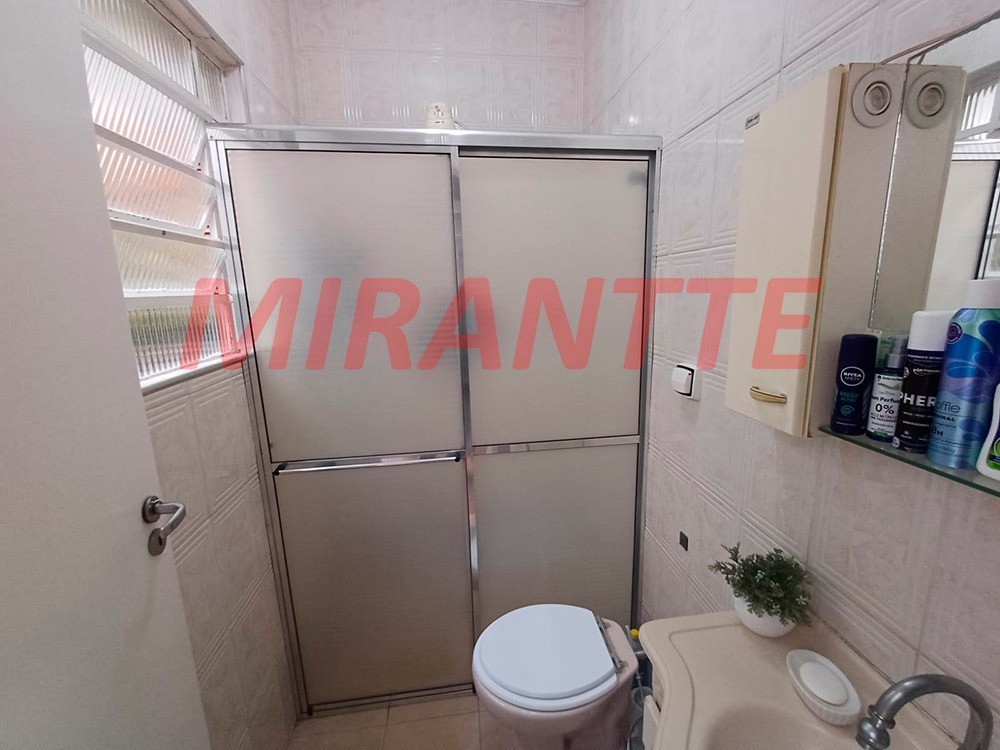 Casa terrea de 134m² com 3 quartos em Parque Edu Chaves