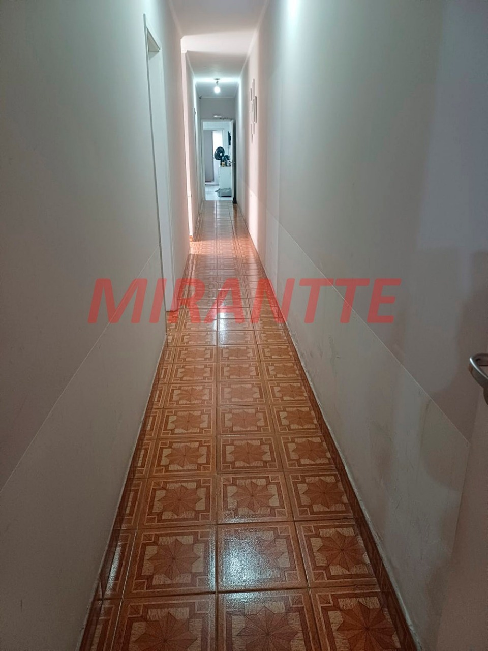Casa terrea de 134m² com 3 quartos em Parque Edu Chaves