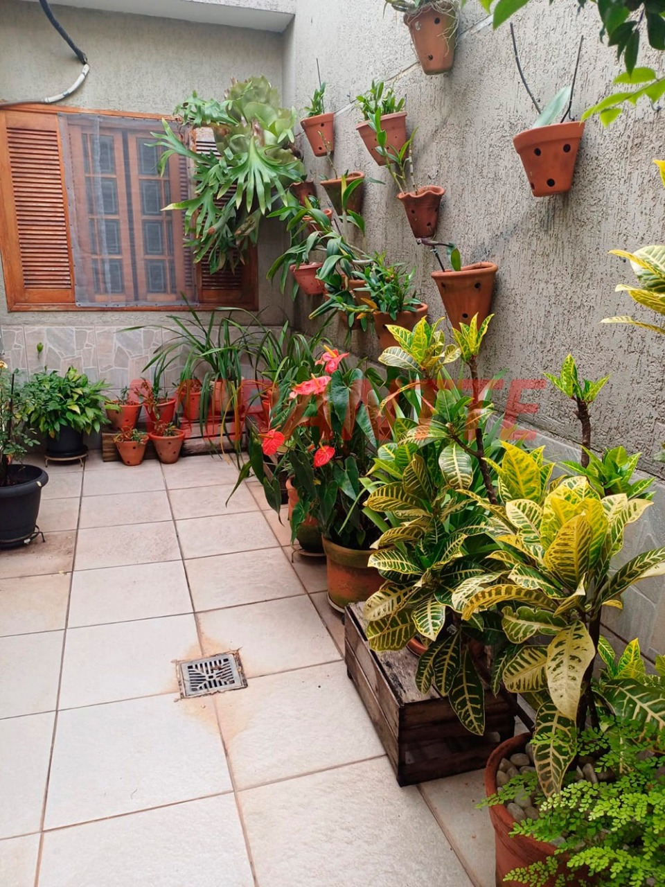 Casa terrea de 134m² com 3 quartos em Parque Edu Chaves