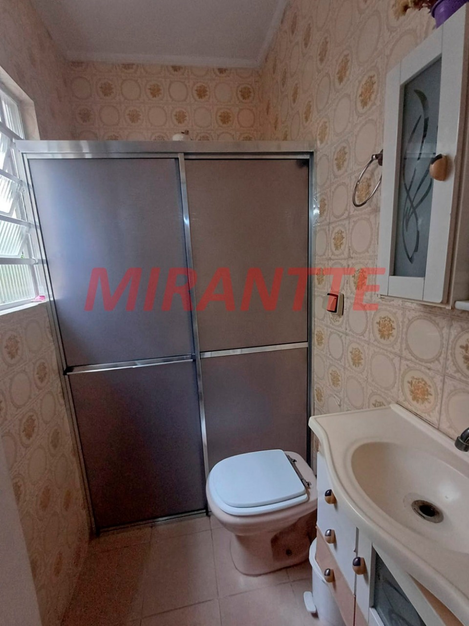 Casa terrea de 134m² com 3 quartos em Parque Edu Chaves