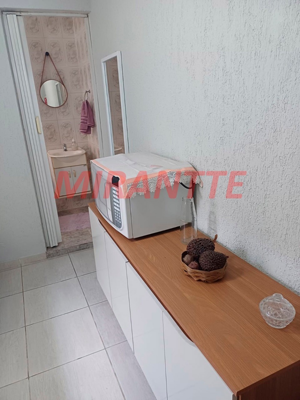 Casa terrea de 134m² com 3 quartos em Parque Edu Chaves