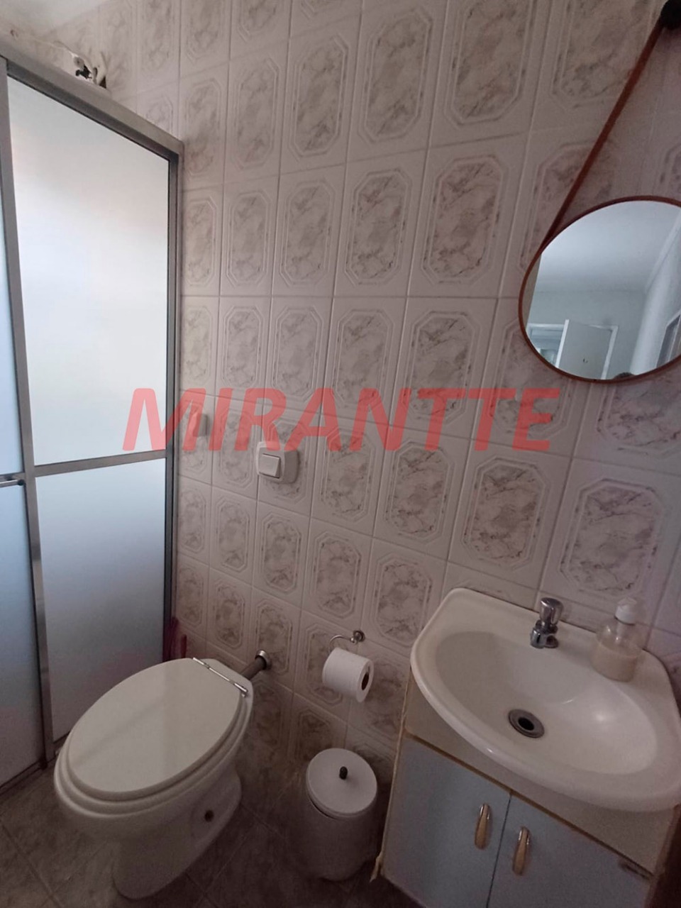 Casa terrea de 134m² com 3 quartos em Parque Edu Chaves