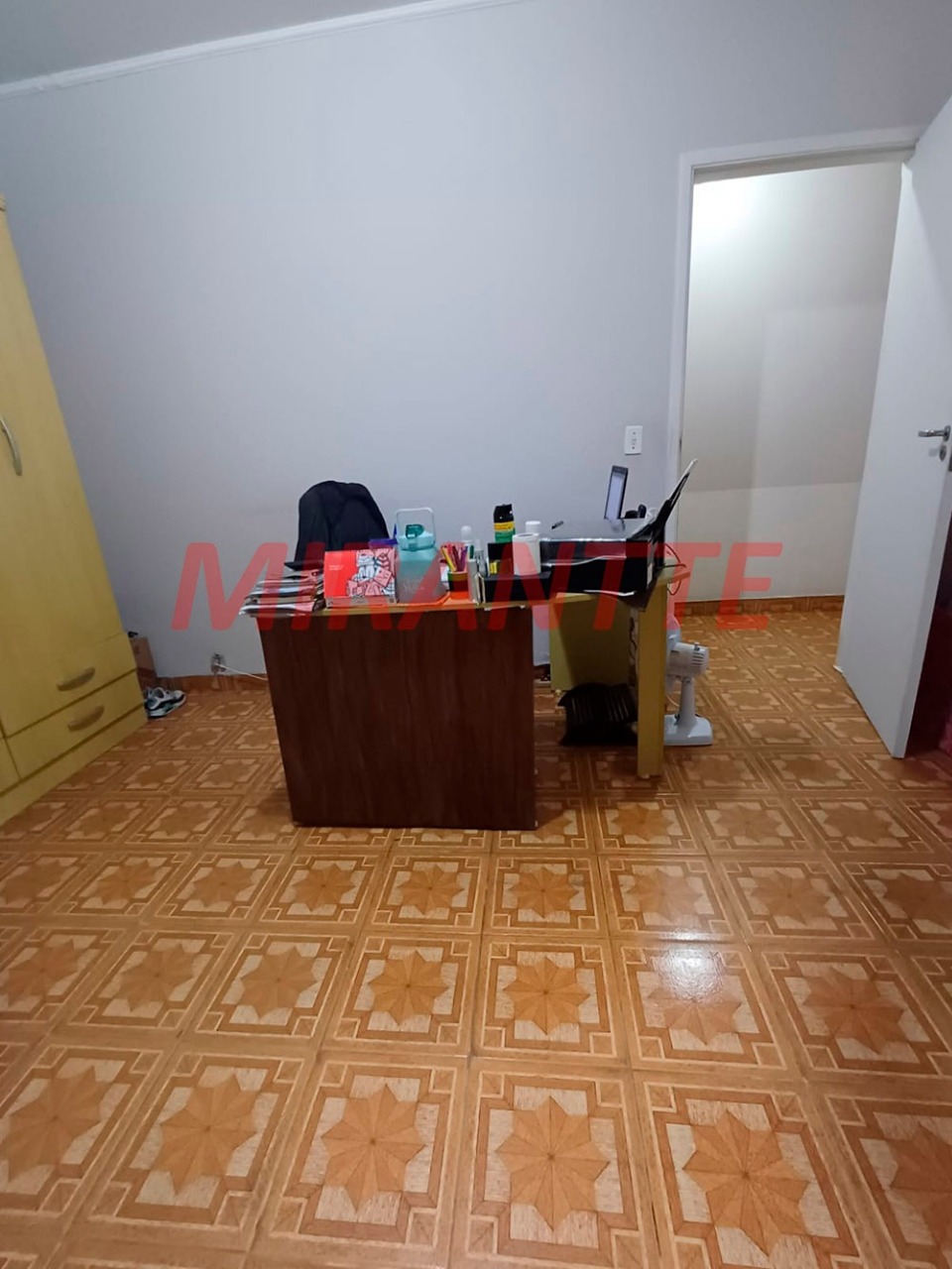 Casa terrea de 134m² com 3 quartos em Parque Edu Chaves