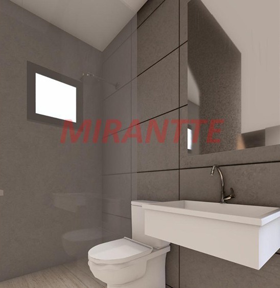 Apartamento de 35m² com 1 quartos em Vila Oratório