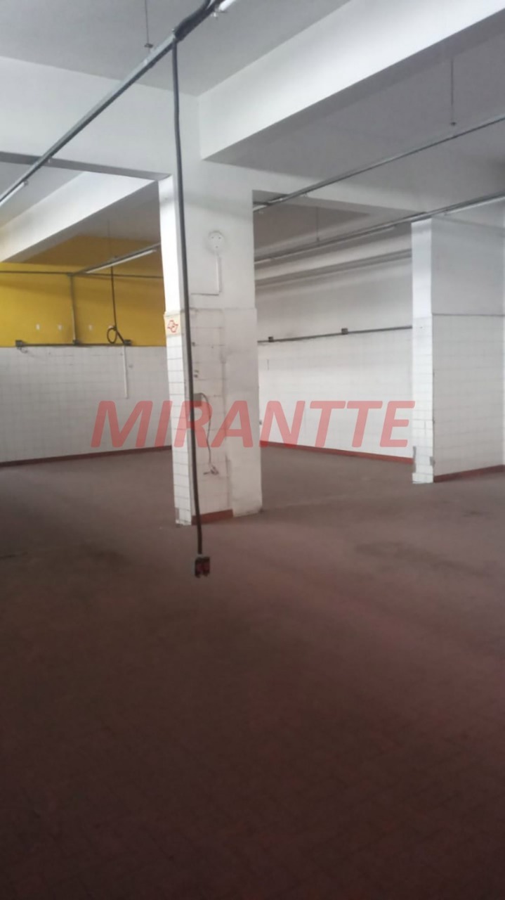 Comercial de 180m² em Vila Gustavo