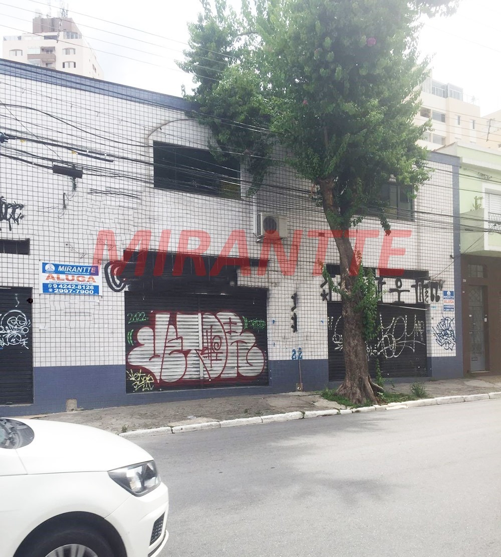 Comercial de 180m² em Vila Gustavo